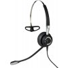 Jabra BIZ 2400 II/Mono/QD/Drát/Černá 2406-820-204