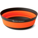 Outdoorový riad Sea to Summit Frontier UL Collapsible Bowl M