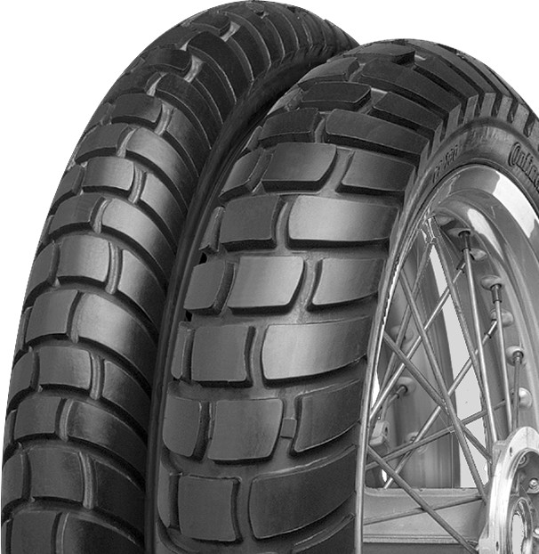 Continental Conti Escape 4.1/0 R18 60S od 69,45 € - Heureka.sk