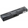 Avacom náhradná batéria pre Toshiba Satellite U400, M300, Portege M800, Li-Ion, 10.8V, 4400mAh, 48Wh, NOTO-U4-N22