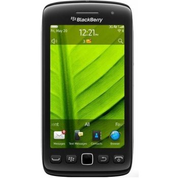 BlackBerry 9860 Torch