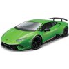 Maisto - Lamborghini Huracán Performante, perlovo-zelené, 1:18