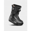 Snowboardové topánky Thirtytwo Stw Double Boa Wmn, veľkosť 38