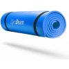 Podložka na cvičenie Yoga Mat Blue - GymBeam