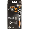 Bic Flex5 Hybrid + 2 ks hlavic