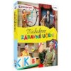 Michalovo zábavné učeníDVD