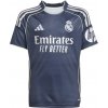 Dres adidas Real Madrid Away Jersey 2025/26 Kids jp3947 Veľkosť XL (165-176 cm)
