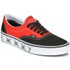 Vans Nízke tenisky ERA Čierna