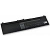 Baterie Dell 451-BCFS Dell NYFJH pro Precision 7530/7540/7730/7740 11,4V 97Wh Li-Ion - originální