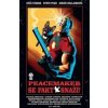 Peacemaker se fakt snaží! - Starks Kyle