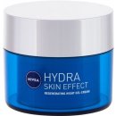 Pleťový krém Nivea Hydra Skin Effect Refreshing Day Gel 50 ml