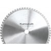 Karnasch 107400136010 | Pílový kotúč osadený tvrdokovom Dry-Cutter pre sendviče 136x2,0/1,6x20/10 mm, 38 TFF