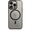 Epico Mag+ Hero kryt pre iPhone 16 Pro Max – čierny 91110101300001