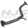 Výfukové potrubie HJS 91 48 1571