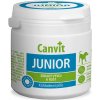 Canvit junior - tablety pre zdravý vývoj a rast šteniat 100 tbl. / 100 g