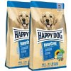 Happy Dog NaturCroq Junior 2 x 15 kg