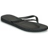Havaianas Žabky SLIM SPARKLE II Čierna