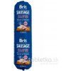 BRIT Premium Sausage Chicken & White fish 0,8 kg