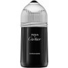 Cartier Pasha de Cartier Édition Noire toaletná voda pre mužov 100 ml