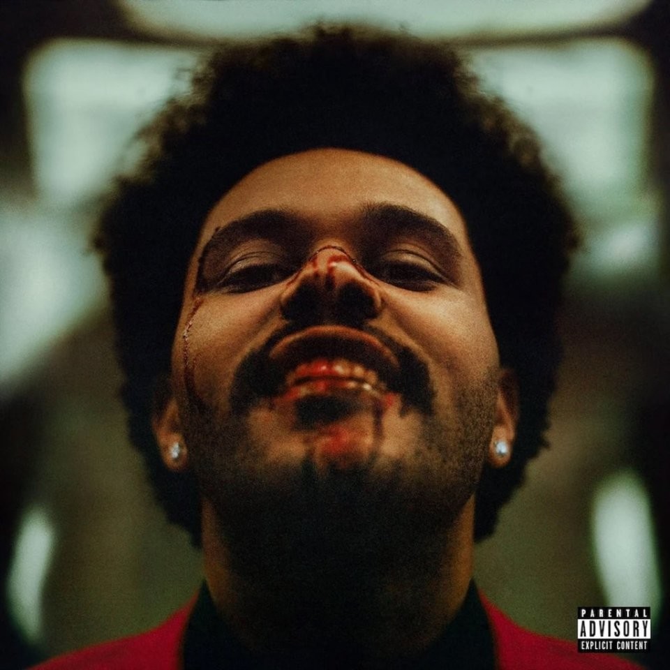 Weeknd, The - After Hours CD