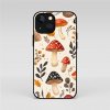 APPLE - iPhone 13 Mini - GLOSSY - Mushroom Meadow