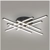 Brilagi | Brilagi - LED Stropné svietidlo STRIPES LED/42W/230V čierna | BG0614