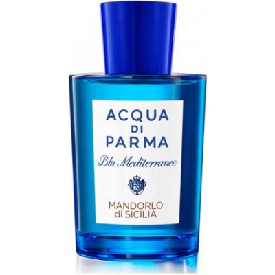 Acqua di Parma Blu Mediterraneo dorlo Di Sicilia toaletná voda pánska 30 ml