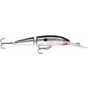 Wobler Rapala Jointed Floating 7cm 4gr CH