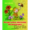 Rozprávky škriatka Medovníčka - Jan Lebeda