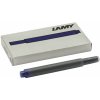 Lamy Atramentové bombičky T10 5 ks zelené