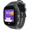 KLOKI Dětské volací GPS hodinky - Černé 0710497978651