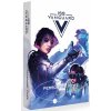 Awaken Realms ISS Vanguard: Personnel Files