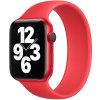 Innocent Silicone Solo Loop Apple Watch Band 40/41/42mm - Red - S (130mm)