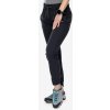 Turistické nohavice dámske CMP Solsice - black