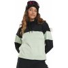 Technická mikina Roxy Vertere cameo green L 23/24 - Odosielame do 24 hodín