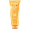 Vichy Ideál Soleil ochranné mlieko pre deti na tvár a telo SPF50 300 ml