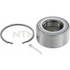 SNR Ložisko kolesa - opravná sada R16863