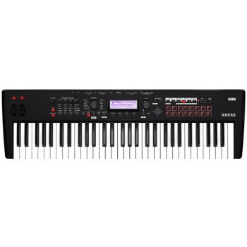 Korg KROSS 61