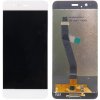 LCD Displej + Dotykové sklo Huawei P10 - farba biela, originál kvalita