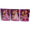 Bábika Steffi Simba Rapunzel, ružovo-fialová