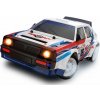 RC auto Amewi RC auto LR16 Rallye Drift Sports Car 1:16 Brushed