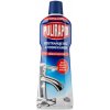 Pulirapid Classico na hrdzu a vodný kameň tekutý čistič 750 ml