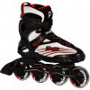Pánske kolieskové korčule Playlife Flyte Black 84 EUR 44