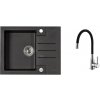 ALVEUS CZ SET ALVEUS ROCK 30/91+ BATERIE MINTAS 91 CHR