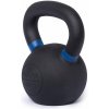 Kettlebell TRINFIT kovový 14 kg