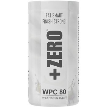 LSP Nutrition Zero WPC 80 1000 g