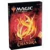 Wizards of the Coast Magic The Gathering: Signature Spellbook - Chandra