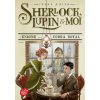 Sherlock, Lupin et moi - Tome 7 (Irene Adler)()