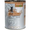 Výhodné balenie catz finefood Monoprotein 24 x 400 g - diviak