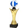 ETROFEJE trofej 50671 - volejbal Varianta: trofej 506711 volejbal, 27cm